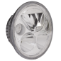 Preview: VISION-X 5 3/4" HALO LED HEADLIGHT UNIT